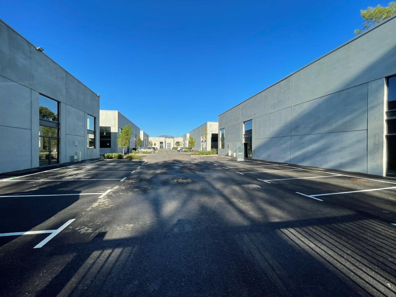Local d'activité Mougins 612m² Location local d'activité Mougins Alpes-Maritimes OLACT2529532 0